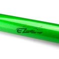 thumbnail image 2 of EZAUTOWRAP Gloss Glitter Green Metallic Sparkle Glossy Car Vinyl Wrap Vehicle Sticker Decal Film Sheet With Air Release Technology, 2 of 4