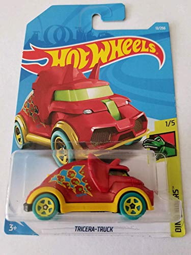 tricera truck