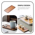thumbnail image 2 of Household Jewelry Dish Multi-function Tea Tray Convenient Jewelry Tray Jewelry Accessory, 2 of 8