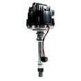 thumbnail image 1 of Proform PFM66941BKM V8 HEI Black Cap & Coil Race Distributor for Chevy, 1 of 1
