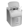 thumbnail image 1 of Frigidaire Machine à Glaçons 15 kg (33 lb), Acier Inoxydable, 1 of 3