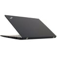 thumbnail image 1 of Restored Lenovo ThinkPad T460 14" Laptop Computer Core i5 Processor 8GB RAM 256GB SSD Wi-Fi with Windows 10 - PC, 1 of 1