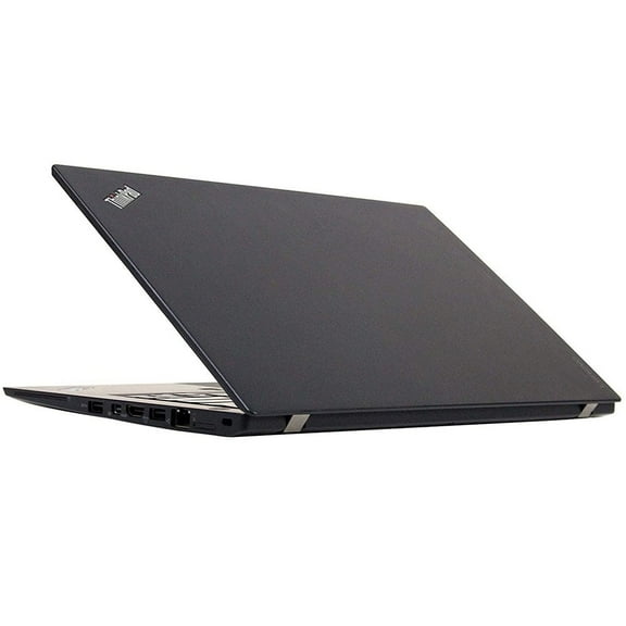 Restored Lenovo ThinkPad T460 14" Laptop Computer Core i5 Processor 8GB RAM 256GB SSD Wi-Fi with Windows 10 - PC
