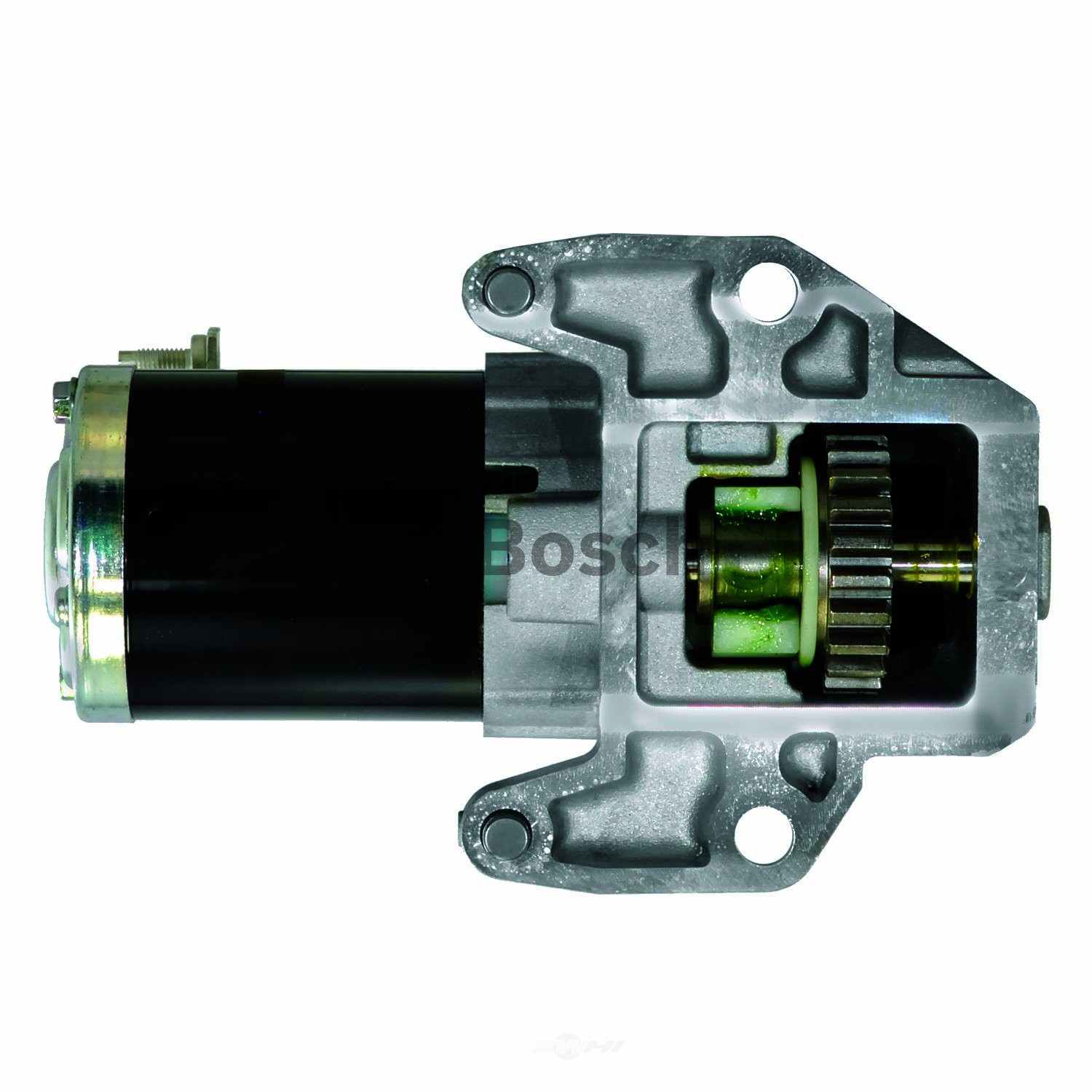 Bosch SR7603N New Starter Motor
