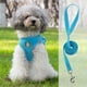 thumbnail image 1 of Pet Harnesses And Leash Set\ Soft And Breathable Vests With Reflective Strip\ Proof Pet Harnesses\ Easy To Wear For Pet Walking And Running, 1 of 9