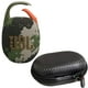 thumbnail image 1 of Altavoz Bluetooth JBL Clip 5 ultraportátil con funda GSport, 1 of 9
