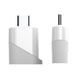 thumbnail image 5 of 1 lector de tarjetas 2 en memoria portátil Micro SD TF OTG para dispositivos USB C, 5 of 5