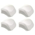 thumbnail image 1 of Intex PureSpa Cushioned Foam Headrest Pillow Hot Tub Spa Accessory, White 4 Pack, 1 of 4