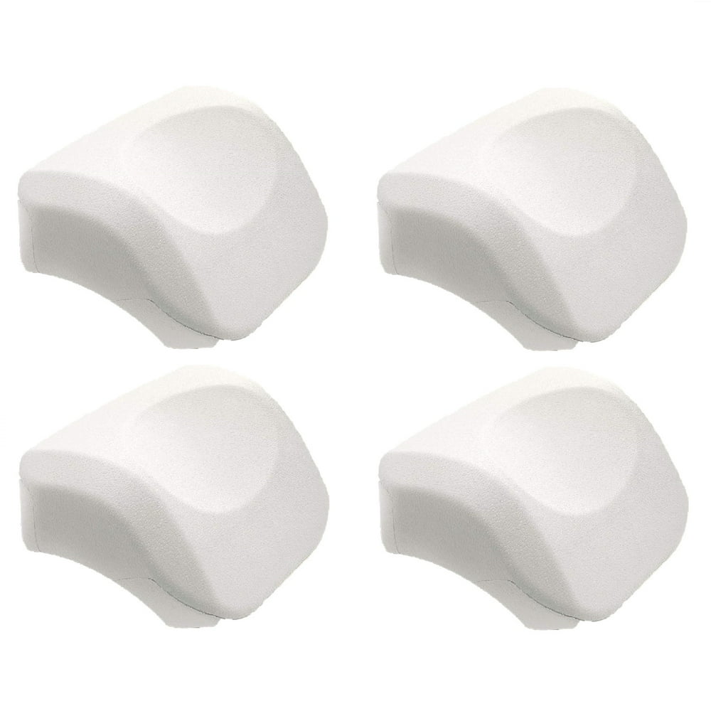 Intex PureSpa Cushioned Foam Headrest Pillow Hot Tub Spa Accessory