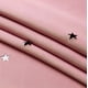 thumbnail image 4 of Cortina Estrellas Blackout 132 cm x 160 cm 1 Unidad Modelo Rosa, 4 of 4