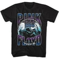 thumbnail image 1 of Pink Floyd Asos Tour Black Adult T-Shirt 6Xl, 1 of 2