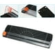 thumbnail image 5 of Juego de máquina laminadora SL299 Tamaño A4 Laminación en frío y caliente Sistema de 2 rodillos Abanopi  Maquina laminadora, 5 of 7