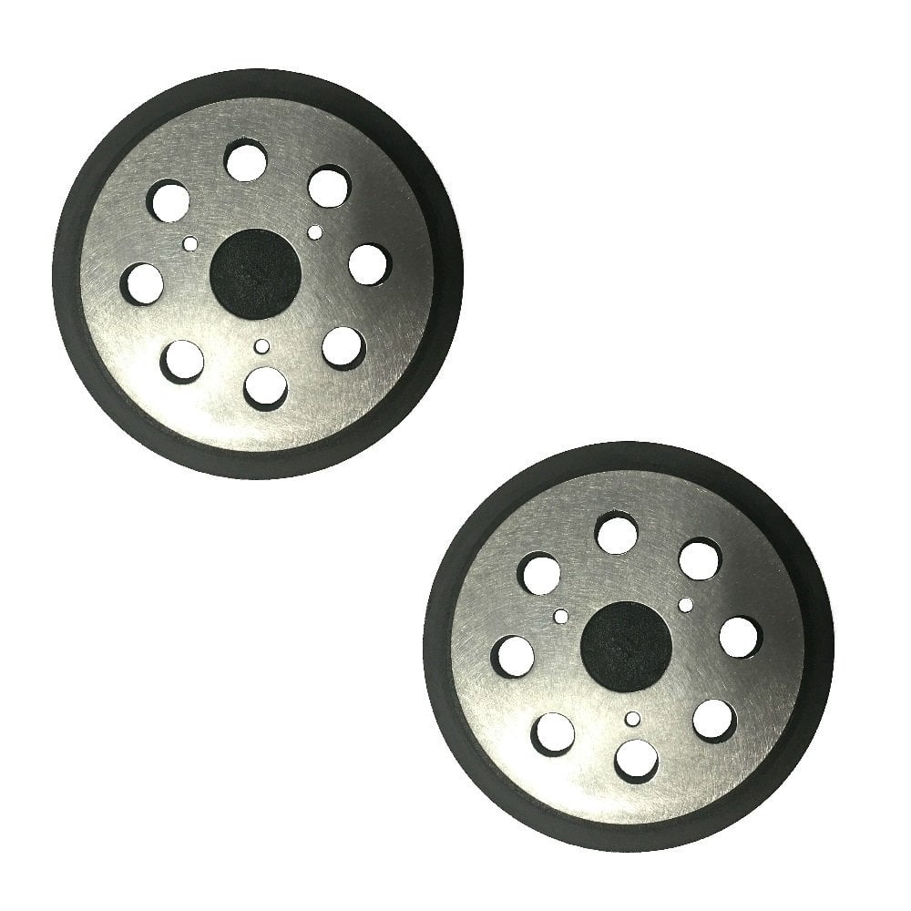 Porter Cable 343 Type 2 Sander 2 PK 5 