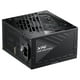 thumbnail image 1 of Fuente de Poder PC XPG CORE REACTOR II 1000W 80 Plus Gold ATX Modular COREREACTORII1000G-BKCUS negro, 1 of 4