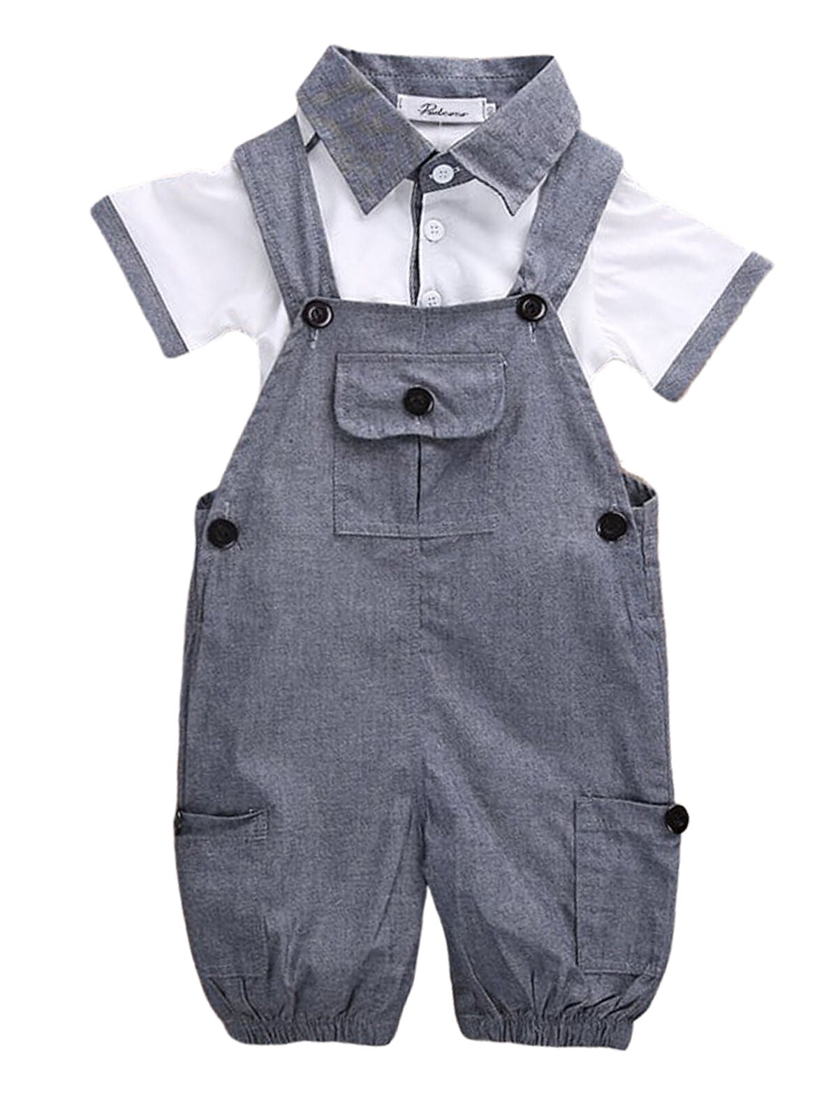 baby boy clothes in walmart