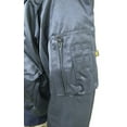 thumbnail image 3 of Alpha Industries CWU 45/P Flight Jacket, 3 of 4