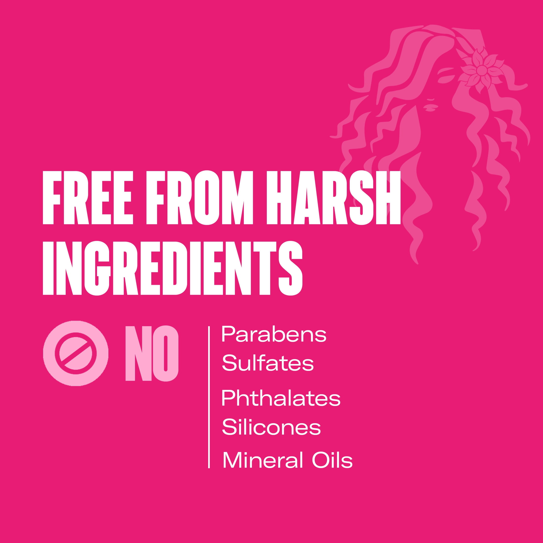 Pomegranate & Honey ​Leave-In Conditioner​ - 20 fl. oz.