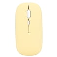 thumbnail image 2 of Mouse, UltraThin Portable Gaming Office Computer Accessories With  Transmission, Three  DPI, 800-1200-1600DPI, Long Service Life, 2 of 8