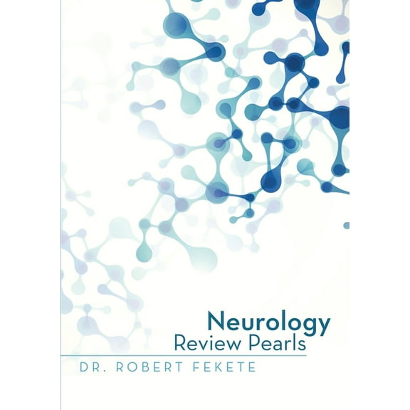 Neurology Review Pearls (Paperback)