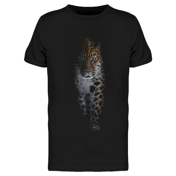 leopard night shirt
