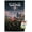 Premium Poster & Push Pin Bundle, variant on Halo: Halo Wars 2 - Key Art Wall Poster, 22.375" x 34", Framed