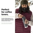 thumbnail image 3 of Klean Kanteen TK Wide 20 Oz Black, 3 of 7