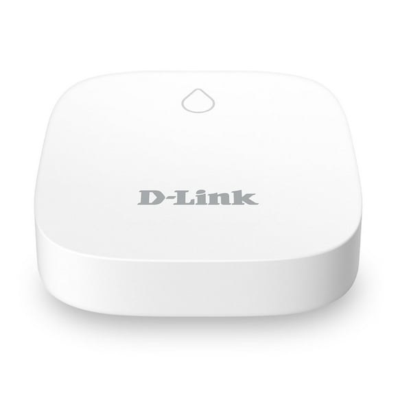 Detector de fugas de agua D-Link SW-A2 WiFi de 305 m de alcance