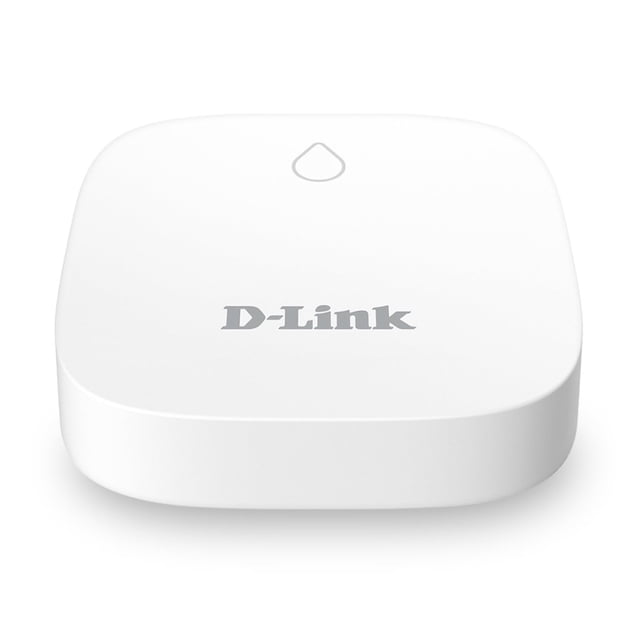 Detector de fugas de agua D-Link SW-A2 WiFi de 305 m de alcance