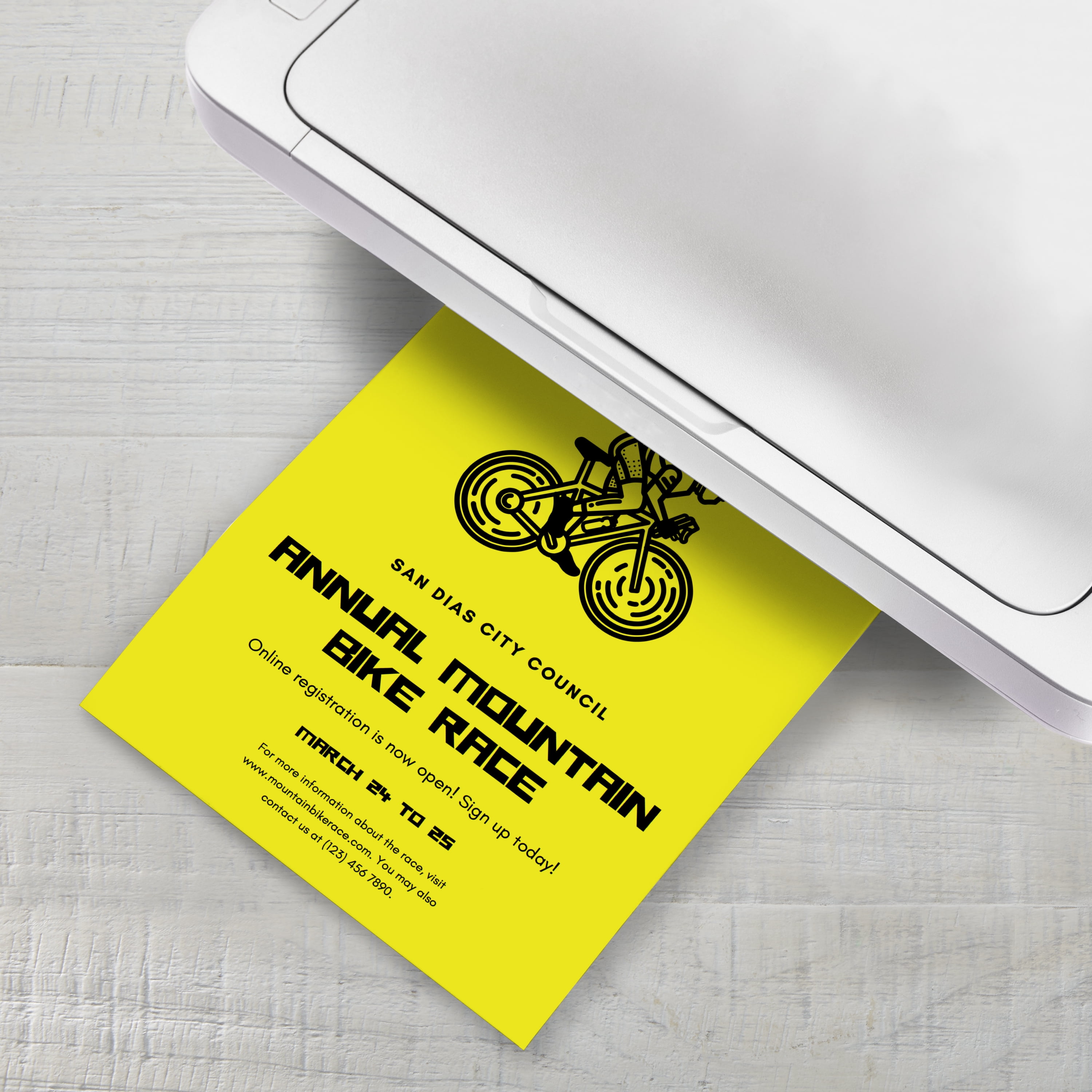 Pen+Gear Assorted Primary Card Stock, 8.5" x 11", 65 lb, 50 Sheets