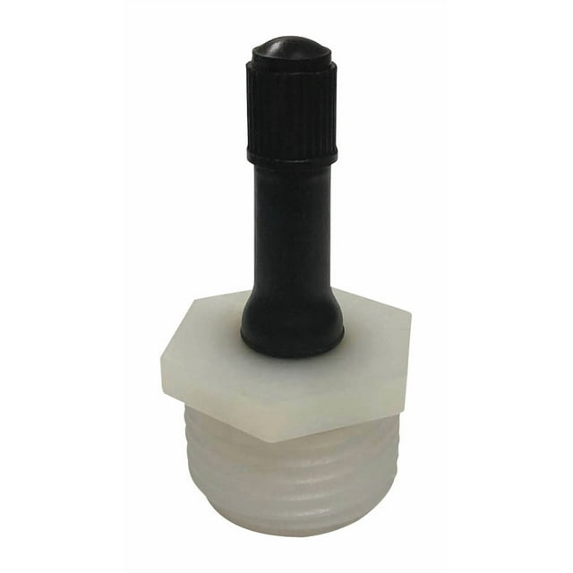 Blow Out Plug US Hardware RV-200C, paquete de 1 unidad