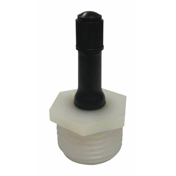 Blow Out Plug US Hardware RV-200C, paquete de 1 unidad