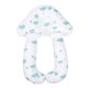 thumbnail image 1 of Almohada transpirable Hugo Almohada Infantil Funda de Almohada extraíble Almohada moldeadora, 1 of 7
