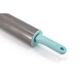 thumbnail image 3 of KitchenAid Non-Stick Rolling Pin Aqua Sky, 3 of 5