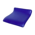 thumbnail image 1 of Reemplazo de asiento de taburete de bar Piezas de taburete de bar Práctico accesorio de taburete de bar de cocina de PVC de alto rendimiento para Azul, 1 of 8