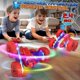 thumbnail image 3 of Coche a control remoto Jimdella Spider RC Stunt 360° Flips Kids 5-7, 3 of 8