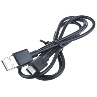 USB Charging Cable For Sharper Image DX-2, DX-3, DX-4 Video Drones – Replacement Power Cord
