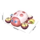 thumbnail image 3 of Interactive Crawling Insect Toy For Toddlers Multifunctional Music Light Learning Toy Encourages Crawling And Sensory Development For Kids Aged 0 To 3 Years, 3 of 6