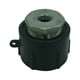 thumbnail image 2 of Tapa de tanque IBC de 60 mm, repuesto para tanque, accesorios para almacenamiento de agua líquida Tornillo interior de 4 centavos, 2 of 9