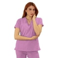 thumbnail image 2 of Uniforme Antifluidos Filipina y Pantalón para Mujer U4U Uniforms, 2 of 4