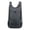 Grey, variant on Conairie Foldable Packable Backpack for Travel Ultralight Skin Bag for Men Women Outdoor Sport Daypack for Hiking Green One Size