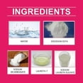 thumbnail image 2 of Kitchen Dishwashing Spray Decontamination Decontamination Cutlery Clean Bright Dishes Gentle Cleaning Liquid, 2 of 5