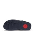 thumbnail image 3 of Chancletas FitFlop Midnight Navy para mujer, talla 6M (B), 3 of 5