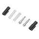 thumbnail image 4 of Kit De Resorte De Tornillo De Prensa De Correa, Repuesto De Accesorios De Prensa De Correa De Abridor Mecanizado CNC Para RT 701 Para 2024 Para RT 1011 Para 2022, 4 of 8