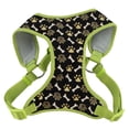 thumbnail image 1 of Arnés para perros, cinta costera, malla transpirable, ajustable, 1 of 8