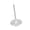 10, variant on Clear ABS Yarn Holder Rotating Thread Yarn Holder Yarn Holder Stands Yarn Dispenser Thread Spool Holder for Knitting