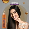 thumbnail image 4 of Activee Professional Keratin Hair Shampoo 16 fl. oz. â€“ Hydrolyzed keratin enriched, 4 of 5