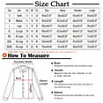 thumbnail image 3 of 50% Off Clear! Clothes under $5 Viikei Mens Long Sleeve T Shirts Long Sleeve Shirts for Men Men's Loose Round Neck 3d, 3 of 5