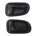 thumbnail image 3 of BIBABLYKE Interior Door Handle Fit for GEO Prizm Replacement Left/Right Door Handle Pull Handle, 3 of 7