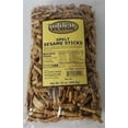 thumbnail image 3 of Golden Flavor- Spelt Sesame Sticks- 30oz bags (3 Pack), 3 of 3