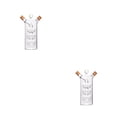 thumbnail image 4 of Toystoory Copa de cóctel, bebida de pato mandarín, cristalería específica para decoración de Hotel, estilo A estilo B 2piezas, 4 of 6